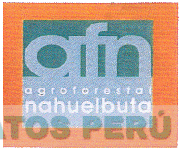 AFN AGROFORESTAL NAHUELBUTA