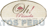 OH! PÁMELA PATISSERIE