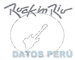 ROCK IN RIO