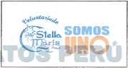 SOMOS UNO VOLUNTARIADO STELLA MARIS