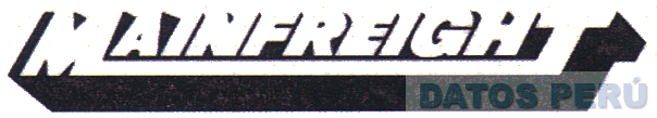 MAINFREIGHT