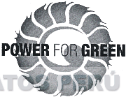 POWER FOR GREEN