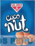 COCO NUT SAN JORGE