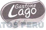 GASTONE LAGO ELLEDI