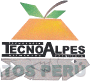 TECNOALPES TECNOLOGIA ALIMENTOS PESQUERIA