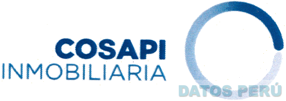COSAPI INMOBILIARIA