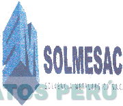 SM SOLMESAC SOLVENCIA METALÚRGICA S.A.C.