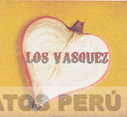 LOS VASQUEZ