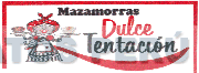 MAZAMORRAS DULCE TENTACIÓN