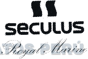 SECULUS ROYAL MARINE
