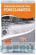 CHEMA PORCELANA ESPECIAL PARA PORCELANATOS FRAGUA ESPECIAL PARA JUNTAS DE PORCELANATOS EN INTERIORES Y EXTERIORES