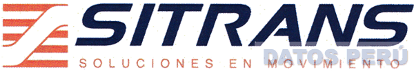 S SITRANS SOLUCIONES EN MOVIMIENTO