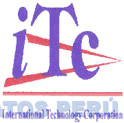 ITC INTERNATIONAL TECHNOLOGY CORPORATION