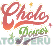 CHOLO POWER