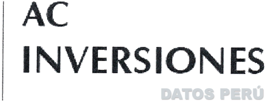 AC INVERSIONES
