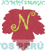 N NYMPH'SMAGIC