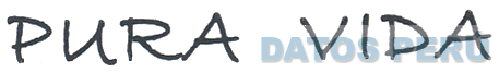PURA VIDA