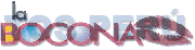 LA BOCONA