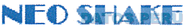 NEO SHAKE