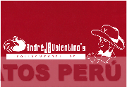 ANDRÉ JG VALENTINO'S POLLOS Y PARRILLAS