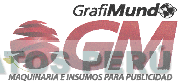 GRAFIMUNDO GM MAQUINARIA E INSUMOS PARA PUBLICIDAD