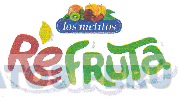 LOS NIETITOS REFRUTA