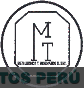 MTI METALURGICA T.INGENIEROS D. S.A.C.
