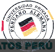 UNIVERSIDAD PRIVADA PERUANO ALEMANA UPAL
