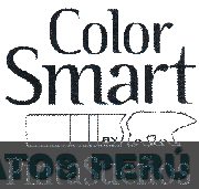 COLOR SMART BY PINTASUEÑOS