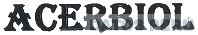 ACERBIOL