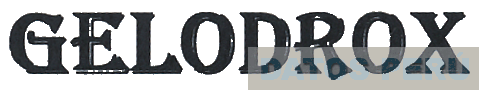 GELODROX