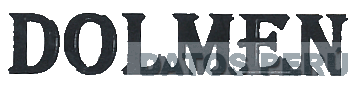 DOLMEN