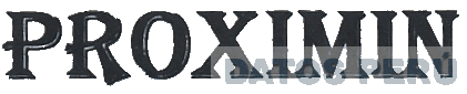 PROXIMIN