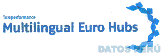 TELEPERFORMANCE MULTILINGUAL EURO HUBS