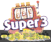 321 SUPER 3