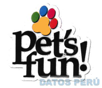 PET'S FUN!