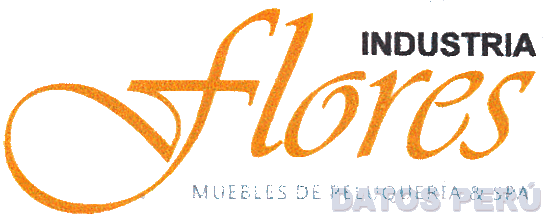 INDUSTRIA FLORES MUEBLES DE PELUQUERÍA & SPA
