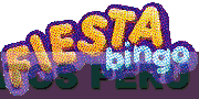 FIESTA BINGO