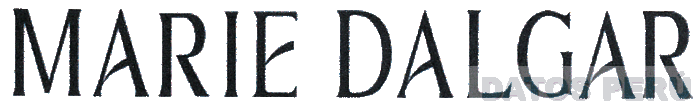 MARIE DALGAR
