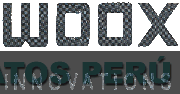 WOOX INNOVATIONS