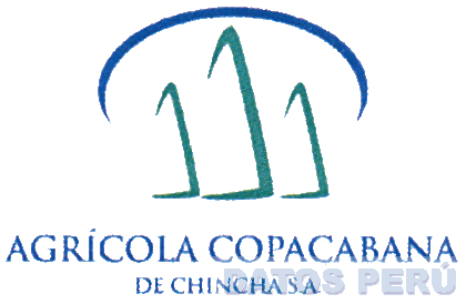 AGRÍCOLA COPACABANA DE CHINCHA S.A.