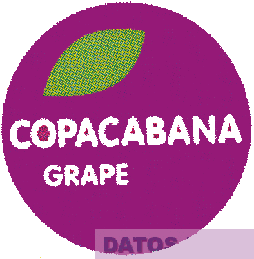 COPACABANA GRAPE