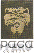 PACA COMPANY