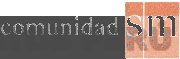 COMUNIDAD SM