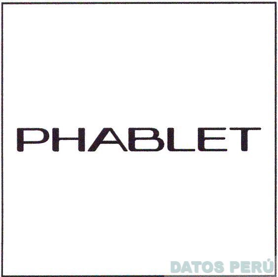 PHABLET