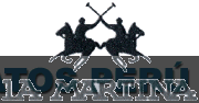 LA MARTINA