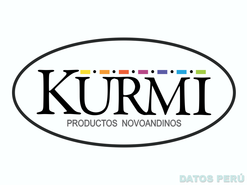 KURMI PRODUCTOS NOVOANDINOS
