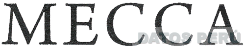 MECCA