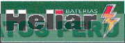 BATERIAS HELIAR