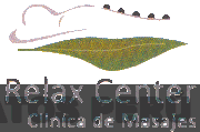 RELAX CENTER CLINICA DE MASAJES